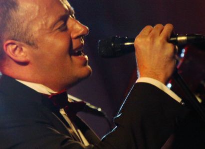 Wedding Bands Ireland - BIG event