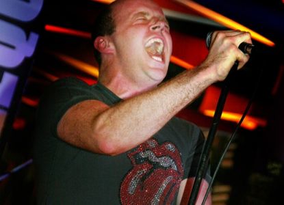 Bands Ireland - Shane