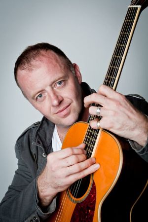 wedding bands ireland - Shane