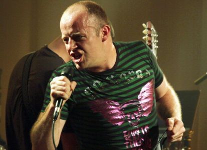dublin bands - Gig