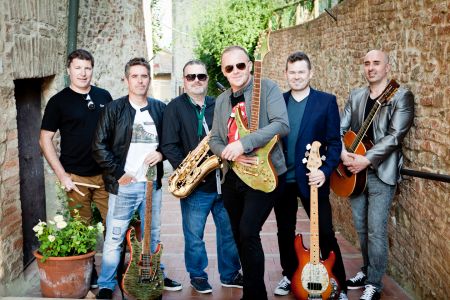 Wedding Band In Ireland Travel To Florence