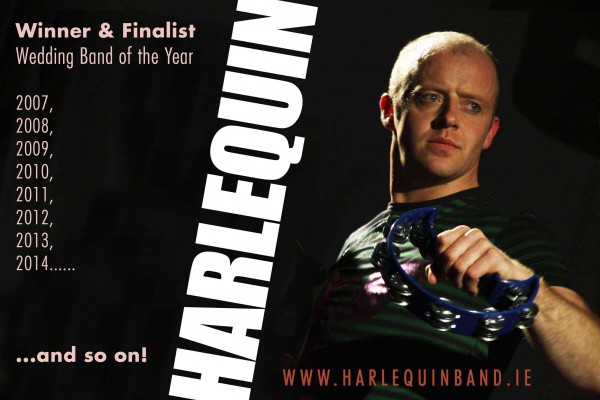 Www.harlequinband.ie Competitions